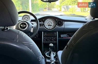 Хэтчбек MINI Cooper 2006 в Хмельницком фото 9 Хэтчбек MINI Cooper 2006 в Хмельницком
