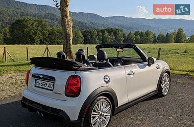 MINI Cooper  2023