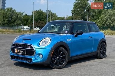 MINI Cooper  2015