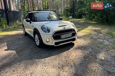 Хетчбек MINI Cooper 2018 в Києві фото Хетчбек MINI Cooper 2018 в Києві