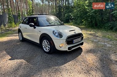 Хетчбек MINI Cooper 2018 в Києві фото 2 Хетчбек MINI Cooper 2018 в Києві