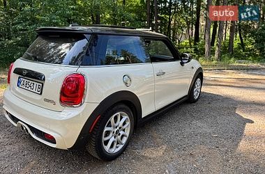 Хетчбек MINI Cooper 2018 в Києві фото 6 Хетчбек MINI Cooper 2018 в Києві