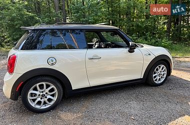 Хетчбек MINI Cooper 2018 в Києві фото 4 Хетчбек MINI Cooper 2018 в Києві