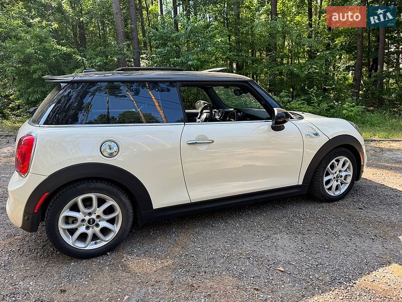 Хетчбек MINI Cooper 2018 в Києві фото 4 Хетчбек MINI Cooper 2018 в Києві