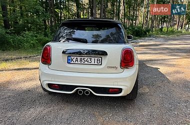 Хетчбек MINI Cooper 2018 в Києві фото 8 Хетчбек MINI Cooper 2018 в Києві