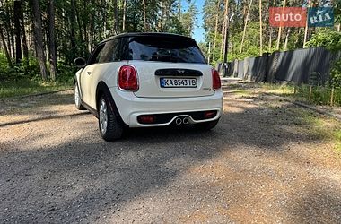 Хетчбек MINI Cooper 2018 в Києві фото 7 Хетчбек MINI Cooper 2018 в Києві