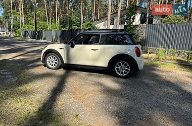 Хетчбек MINI Cooper 2018 в Києві фото 5 Хетчбек MINI Cooper 2018 в Києві