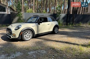 Хетчбек MINI Cooper 2018 в Києві фото 3 Хетчбек MINI Cooper 2018 в Києві