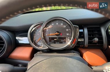 Хетчбек MINI Cooper 2018 в Києві фото 9 Хетчбек MINI Cooper 2018 в Києві