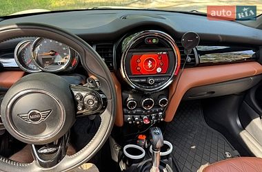 Хетчбек MINI Cooper 2018 в Києві фото 10 Хетчбек MINI Cooper 2018 в Києві