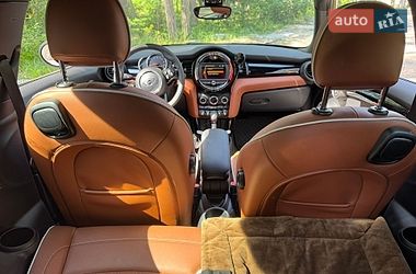 Хетчбек MINI Cooper 2018 в Києві фото 11 Хетчбек MINI Cooper 2018 в Києві