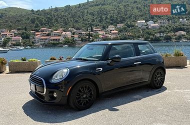 MINI Cooper  2019