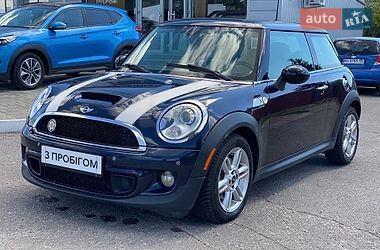 MINI Cooper  2012