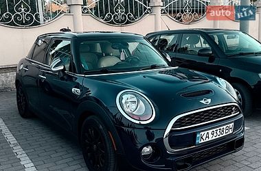 MINI Cooper  2015