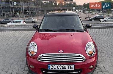 MINI Cooper  2012