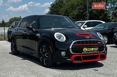 MINI Cooper 2017