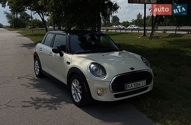 MINI Cooper 2017