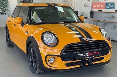 MINI Cooper  2015