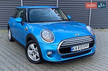 Хэтчбек MINI Cooper 2015 в Киеве фото 2 Хэтчбек MINI Cooper 2015 в Киеве