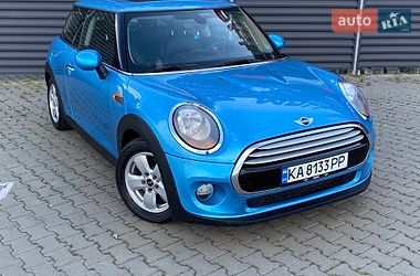 Хэтчбек MINI Cooper 2015 в Киеве фото 3 Хэтчбек MINI Cooper 2015 в Киеве