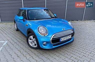 Хэтчбек MINI Cooper 2015 в Киеве фото 4 Хэтчбек MINI Cooper 2015 в Киеве
