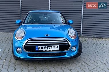 Хэтчбек MINI Cooper 2015 в Киеве фото 5 Хэтчбек MINI Cooper 2015 в Киеве