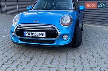 Хэтчбек MINI Cooper 2015 в Киеве фото 7 Хэтчбек MINI Cooper 2015 в Киеве