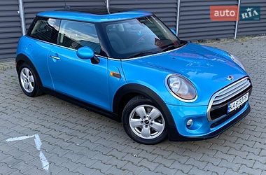 Хэтчбек MINI Cooper 2015 в Киеве фото 8 Хэтчбек MINI Cooper 2015 в Киеве