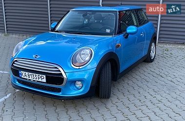 Хэтчбек MINI Cooper 2015 в Киеве фото 11 Хэтчбек MINI Cooper 2015 в Киеве