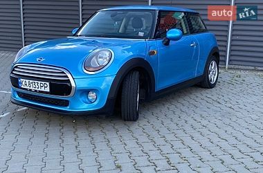 Хэтчбек MINI Cooper 2015 в Киеве фото 12 Хэтчбек MINI Cooper 2015 в Киеве