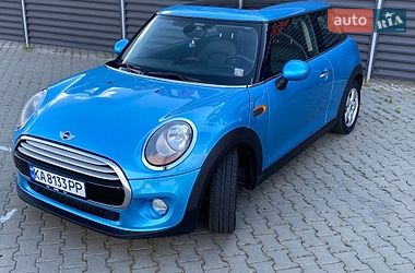 Хэтчбек MINI Cooper 2015 в Киеве фото 13 Хэтчбек MINI Cooper 2015 в Киеве