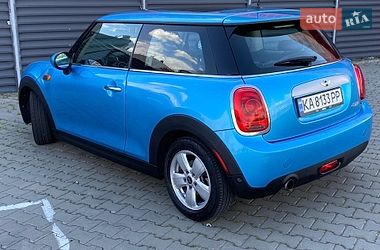 Хэтчбек MINI Cooper 2015 в Киеве фото 14 Хэтчбек MINI Cooper 2015 в Киеве