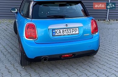 Хэтчбек MINI Cooper 2015 в Киеве фото 15 Хэтчбек MINI Cooper 2015 в Киеве