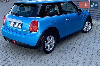Хэтчбек MINI Cooper 2015 в Киеве фото 16 Хэтчбек MINI Cooper 2015 в Киеве
