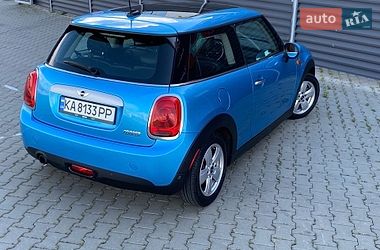Хэтчбек MINI Cooper 2015 в Киеве фото 17 Хэтчбек MINI Cooper 2015 в Киеве
