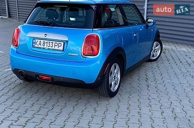 Хэтчбек MINI Cooper 2015 в Киеве фото 18 Хэтчбек MINI Cooper 2015 в Киеве