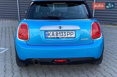 Хэтчбек MINI Cooper 2015 в Киеве фото 19 Хэтчбек MINI Cooper 2015 в Киеве