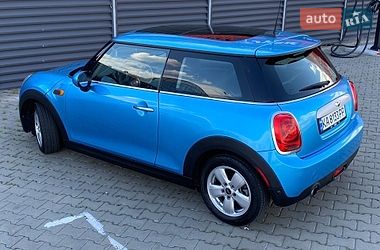 Хэтчбек MINI Cooper 2015 в Киеве фото 20 Хэтчбек MINI Cooper 2015 в Киеве