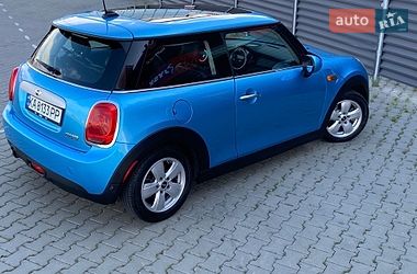 Хэтчбек MINI Cooper 2015 в Киеве фото 21 Хэтчбек MINI Cooper 2015 в Киеве