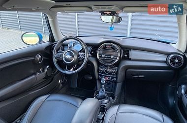 Хэтчбек MINI Cooper 2015 в Киеве фото 22 Хэтчбек MINI Cooper 2015 в Киеве