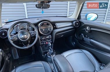 Хэтчбек MINI Cooper 2015 в Киеве фото 23 Хэтчбек MINI Cooper 2015 в Киеве