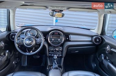 Хэтчбек MINI Cooper 2015 в Киеве фото 25 Хэтчбек MINI Cooper 2015 в Киеве