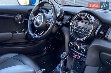 Хэтчбек MINI Cooper 2015 в Киеве фото 27 Хэтчбек MINI Cooper 2015 в Киеве