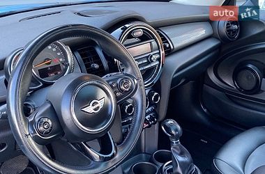 Хэтчбек MINI Cooper 2015 в Киеве фото 28 Хэтчбек MINI Cooper 2015 в Киеве