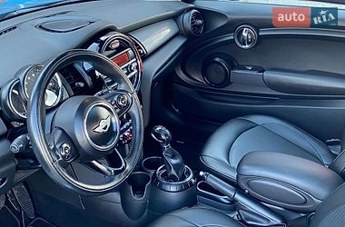 Хэтчбек MINI Cooper 2015 в Киеве фото 29 Хэтчбек MINI Cooper 2015 в Киеве
