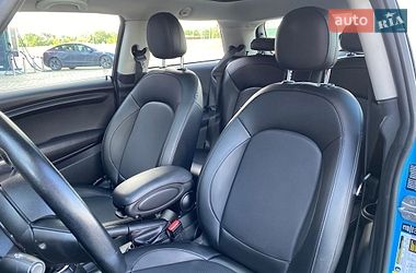 Хэтчбек MINI Cooper 2015 в Киеве фото 30 Хэтчбек MINI Cooper 2015 в Киеве