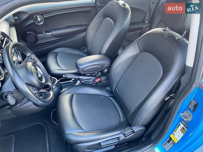 Хэтчбек MINI Cooper 2015 в Киеве фото 31 Хэтчбек MINI Cooper 2015 в Киеве