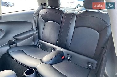 Хэтчбек MINI Cooper 2015 в Киеве фото 32 Хэтчбек MINI Cooper 2015 в Киеве
