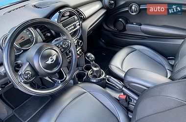 Хэтчбек MINI Cooper 2015 в Киеве фото 33 Хэтчбек MINI Cooper 2015 в Киеве