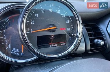 Хэтчбек MINI Cooper 2015 в Киеве фото 34 Хэтчбек MINI Cooper 2015 в Киеве